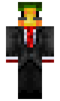 Ph0enlxLord minecraft skin