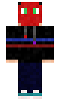 Redstonegamer007 minecraft skin