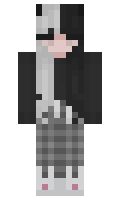 Beanonie minecraft skin