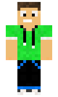 Xomka minecraft skin