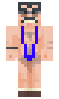 georgecluney2001 minecraft skin