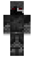 goid minecraft skin