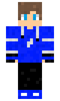 Emich minecraft skin