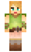 Ady minecraft skin