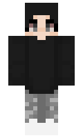 PunchiNeko minecraft skin