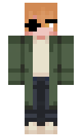 SaggyBits minecraft skin