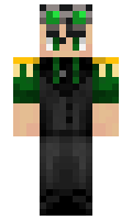 AcePanther365 minecraft skin
