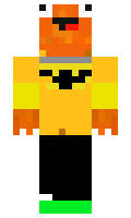 MrAngelousJody minecraft skin