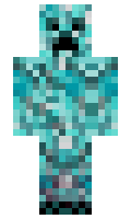 iGoddess minecraft skin