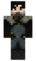 AlperTheFirst minecraft skin