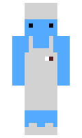 WiserUseless minecraft skin
