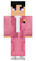 KotoNik minecraft skin