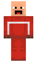 CaptainGrommit minecraft skin