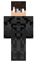 lachiecross minecraft skin