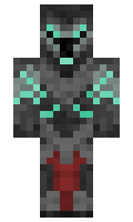 Silv3r11 minecraft skin