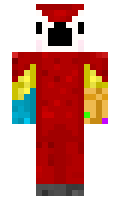 RadioactiveKayak minecraft skin
