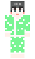 sorrowmiso minecraft skin