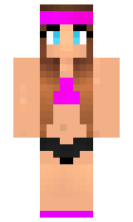 Ichoupi minecraft skin