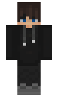 AmpexGaming minecraft skin