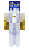 Tonnerre minecraft skin