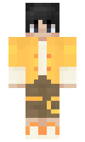 flowrams minecraft skin