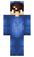 DisneyDude223 minecraft skin