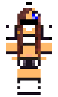 impact2 minecraft skin