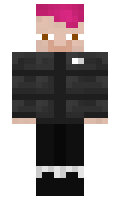 Xdanul minecraft skin