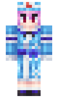 CoronaVirus19 minecraft skin