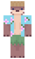 Deiniel64 minecraft skin
