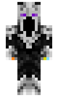 Cortzu minecraft skin