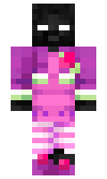 MinuteTech minecraft skin
