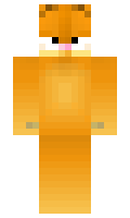 Seu minecraft skin