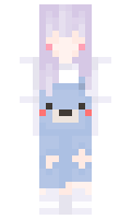 Wylanaxx minecraft skin