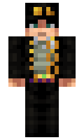 Chenay minecraft skin