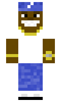 Andrij9 minecraft skin
