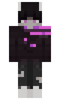 Karcino minecraft skin