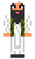 karbinc minecraft skin