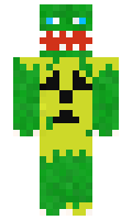 jhd minecraft skin