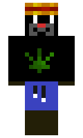 224Jony minecraft skin
