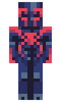 Hovi minecraft skin