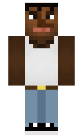cluka minecraft skin
