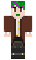 CrazyCreeper7o7 minecraft skin