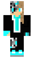 Robobert101 minecraft skin