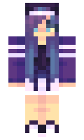 TacoBell3For1 minecraft skin