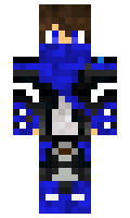 Liloide minecraft skin