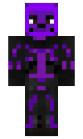 peridot minecraft skin