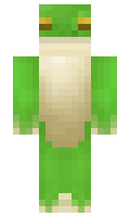 hieratic minecraft skin