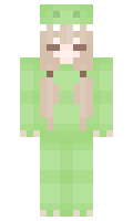 callistolily minecraft skin