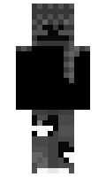 Spliteris minecraft skin